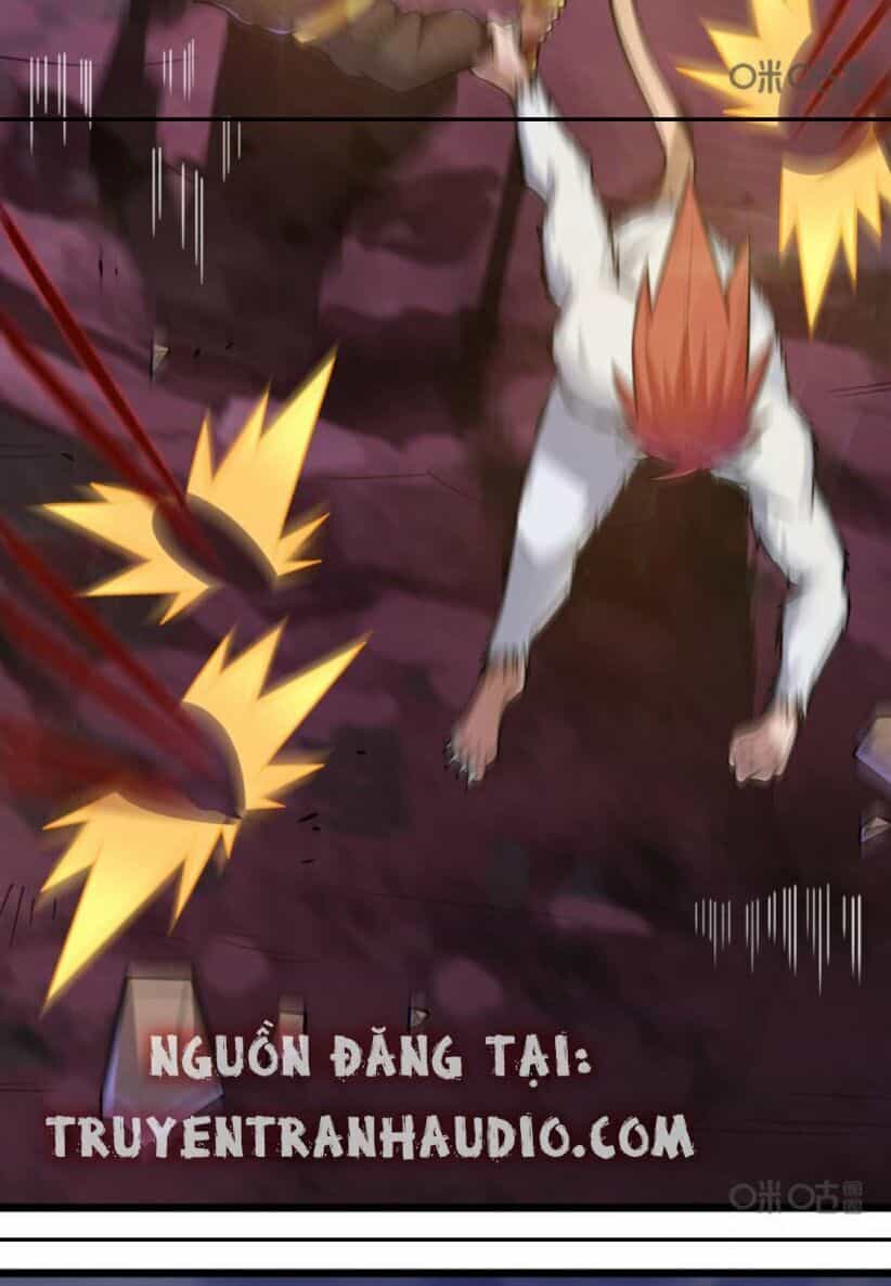 Tu Tiên Cuồng Thần - Chương 77 - ảnh 22