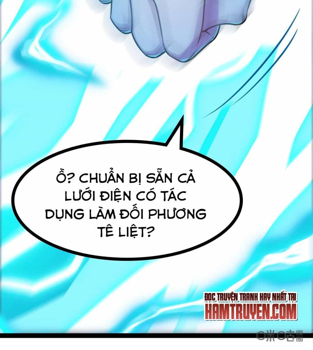 Tu Tiên Cuồng Thần - Chương 78 - ảnh 48