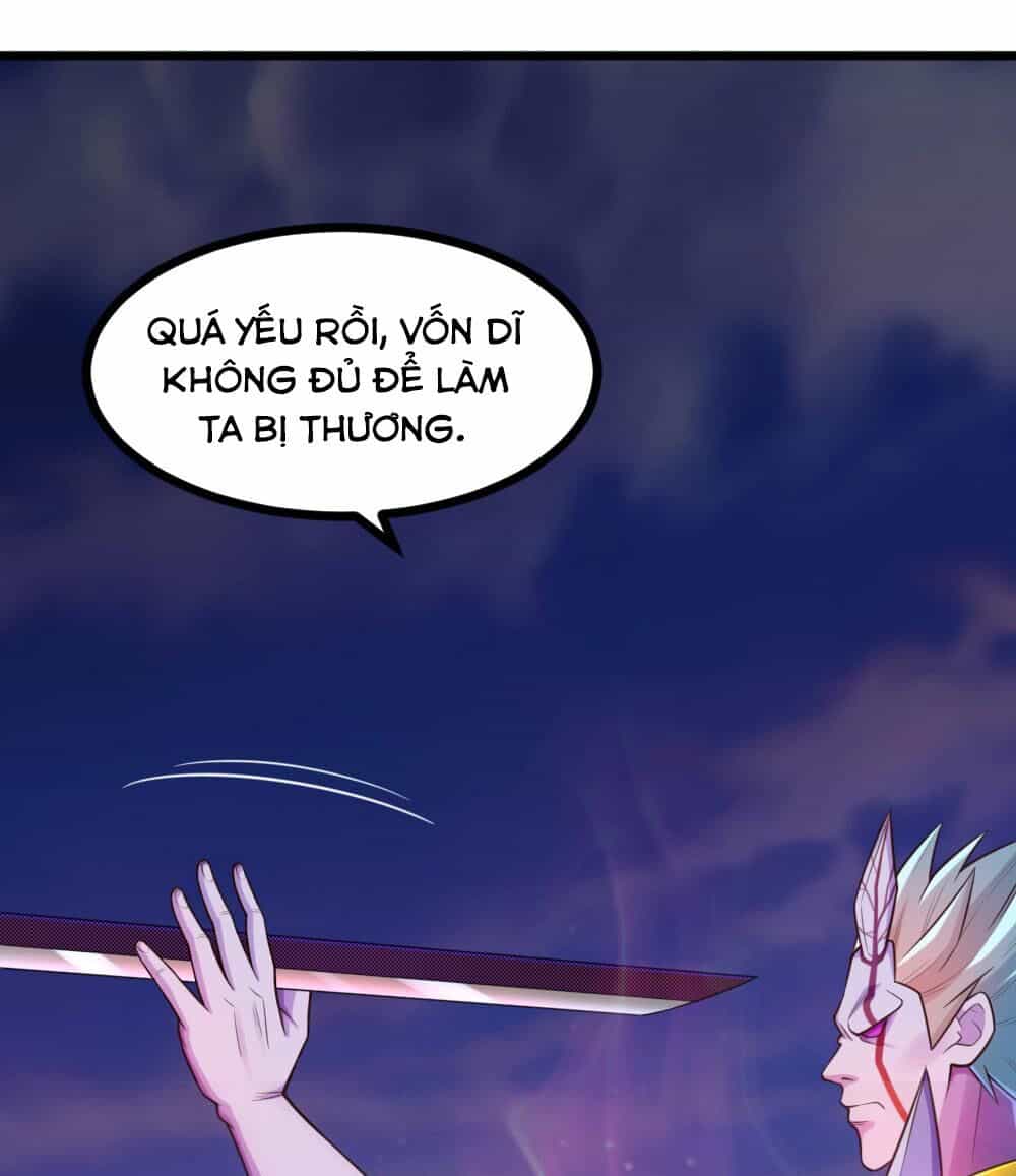 Tu Tiên Cuồng Thần - Chương 78 - ảnh 5