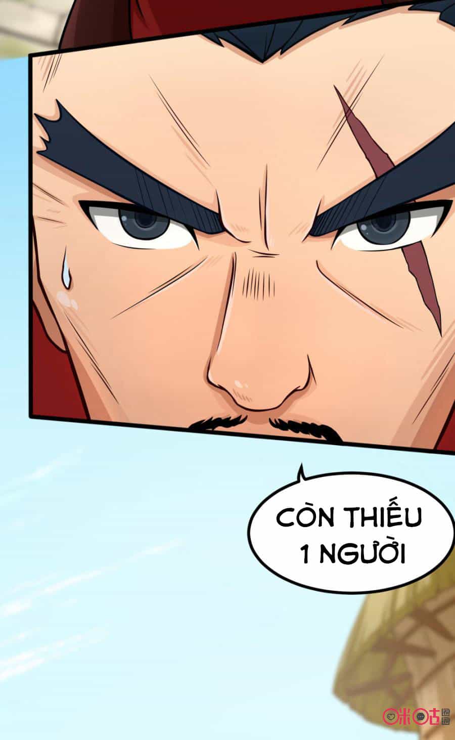 Tu Tiên Cuồng Thần - Chương 8 - ảnh 17