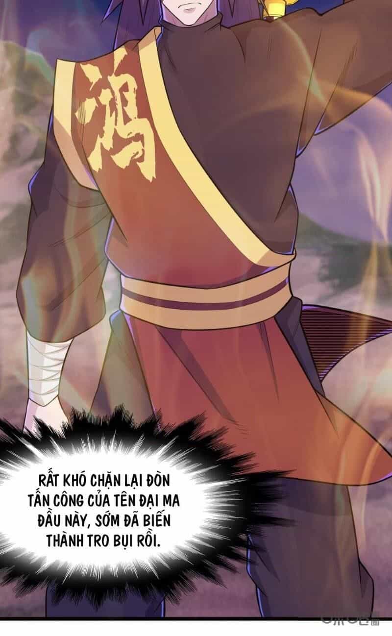 Tu Tiên Cuồng Thần - Chương 79 - ảnh 2