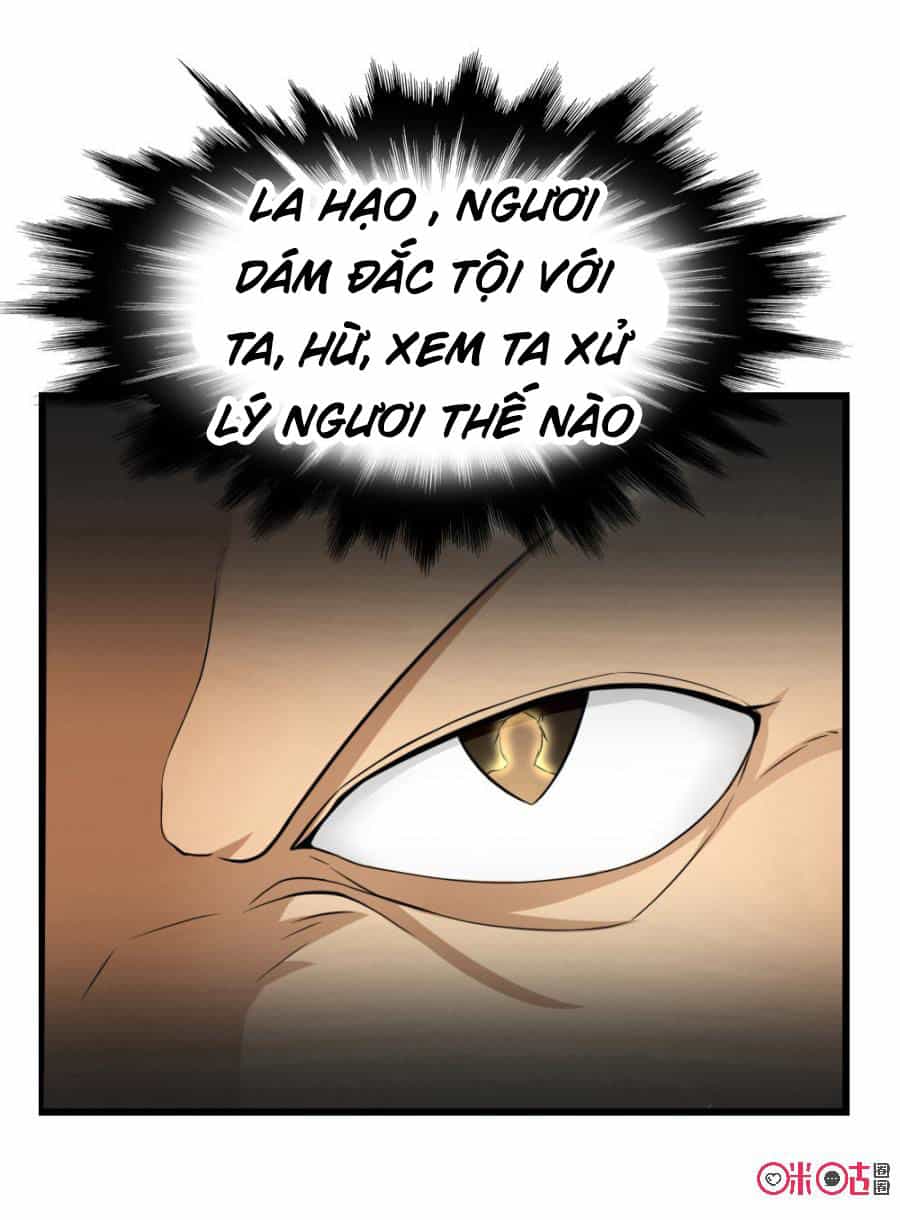 Tu Tiên Cuồng Thần - Chương 9 - ảnh 36