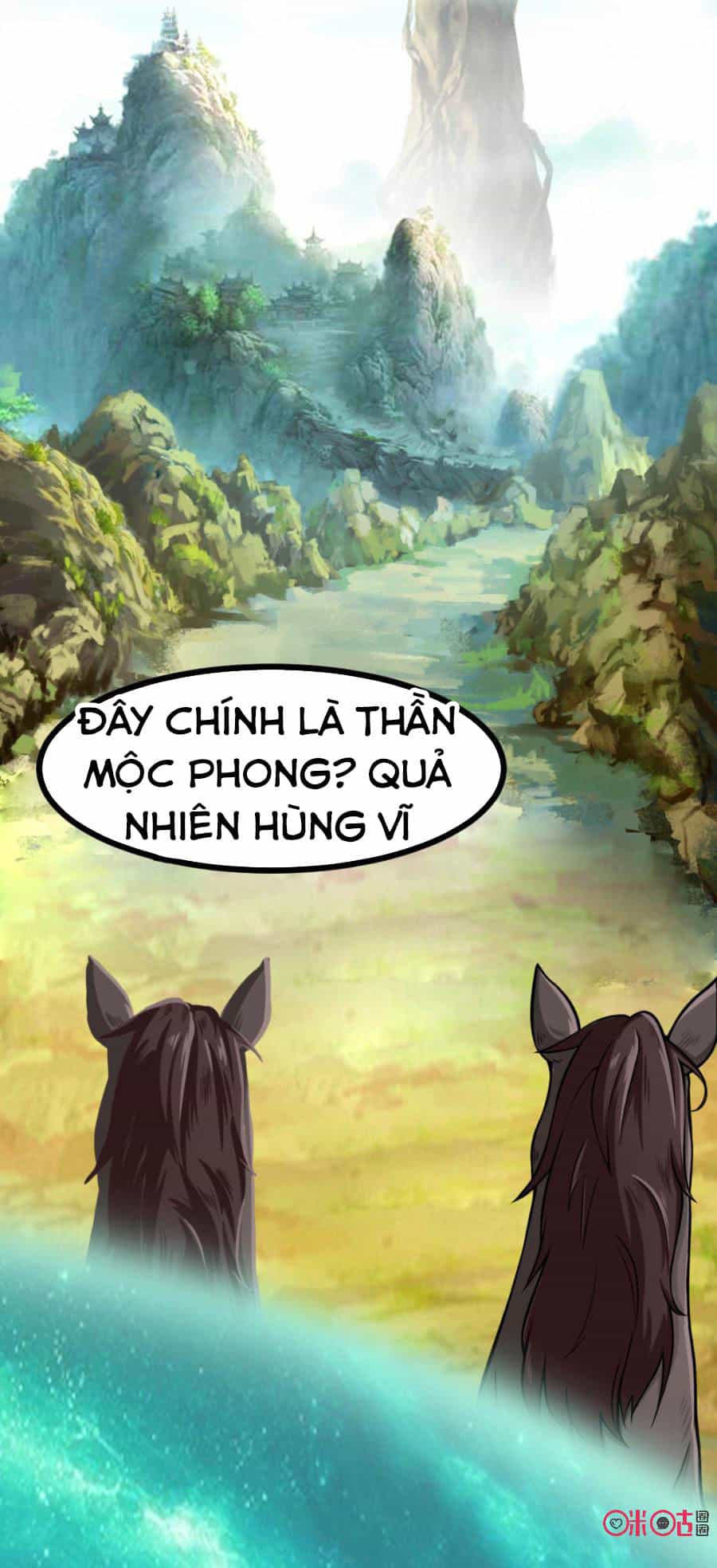 Tu Tiên Cuồng Thần - Chương 9 - ảnh 7