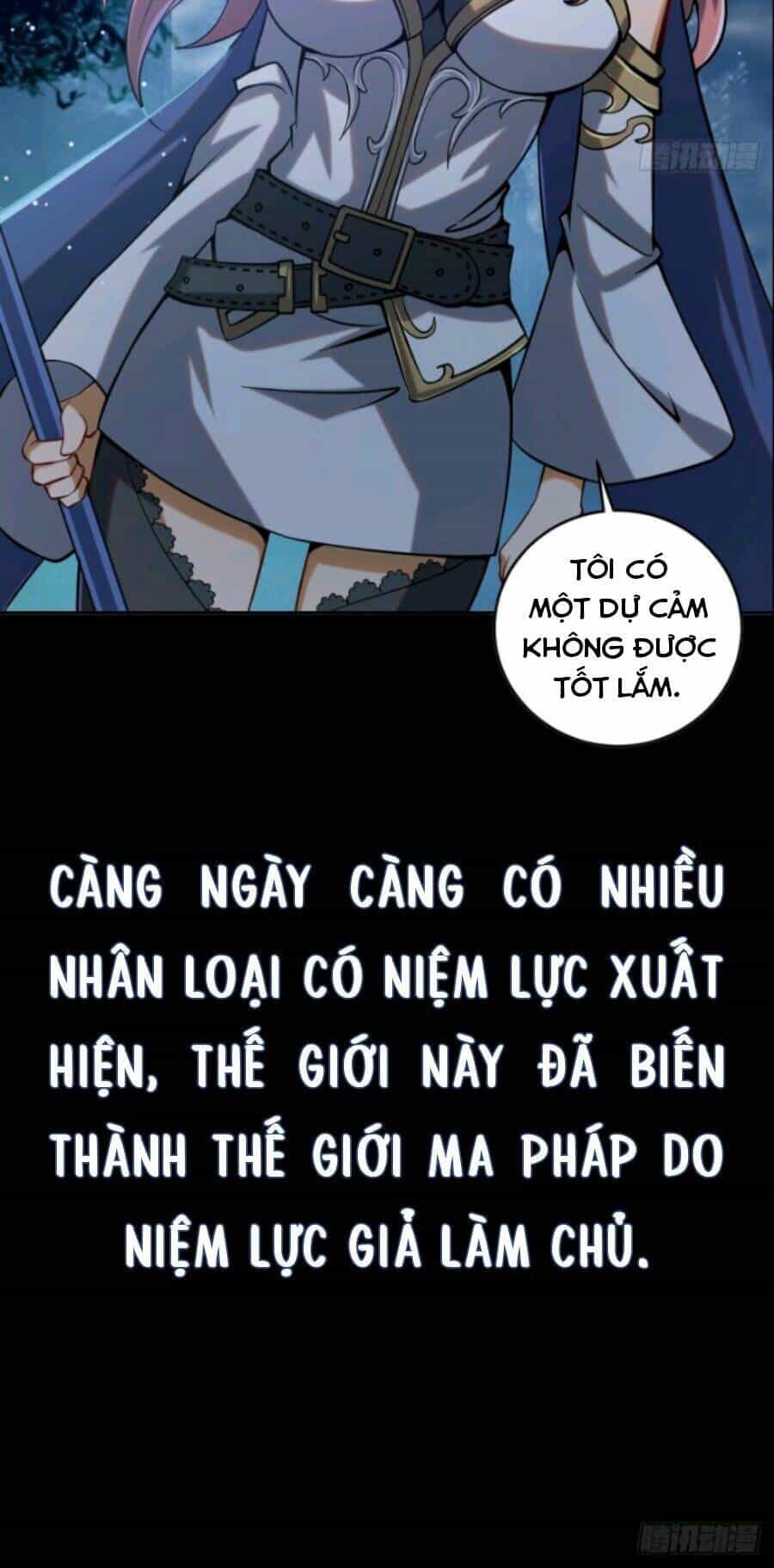 Tu Tiên Giả Cuối Cùng - Chương 0 - ảnh 10