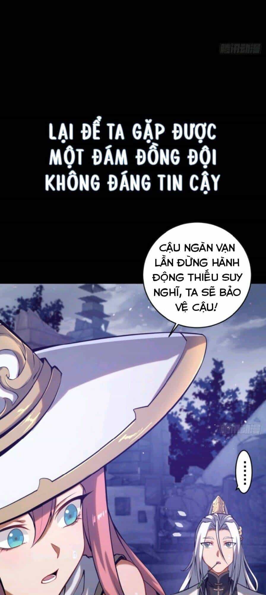 Tu Tiên Giả Cuối Cùng - Chương 0 - ảnh 17
