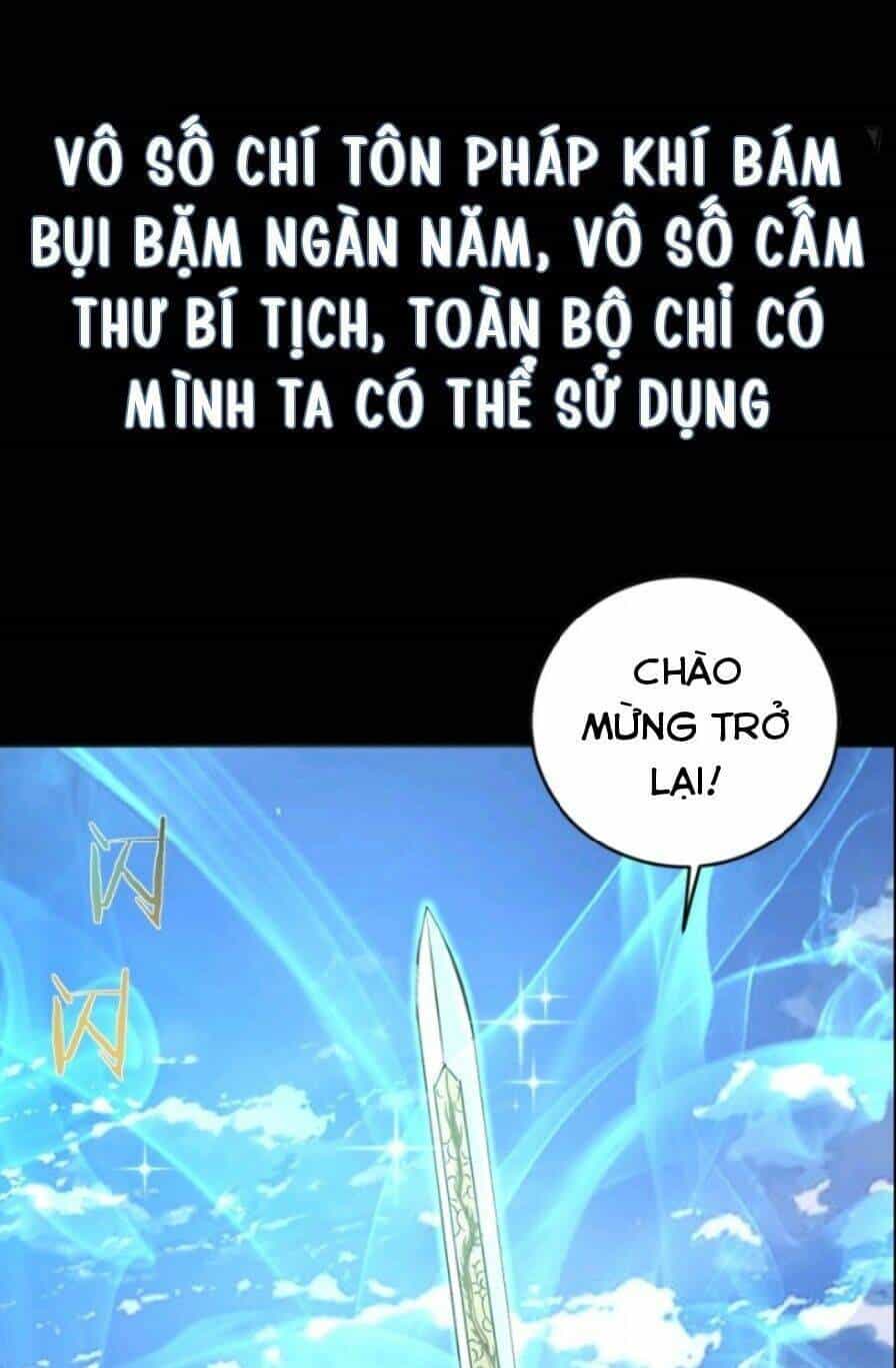 Tu Tiên Giả Cuối Cùng - Chương 0 - ảnh 21