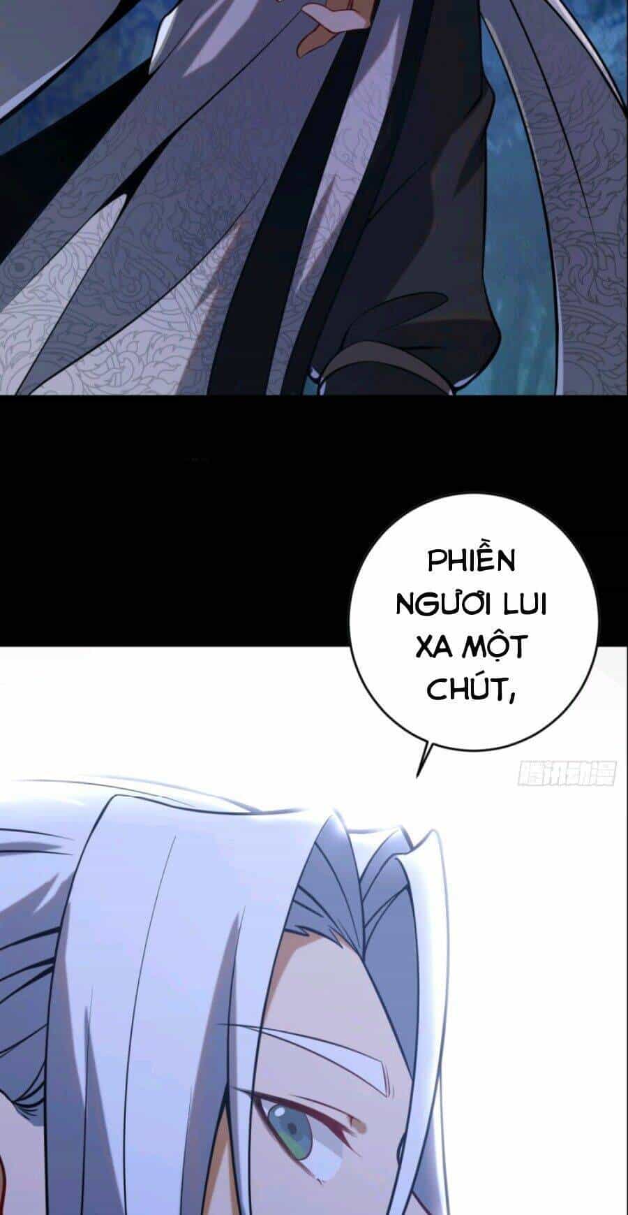 Tu Tiên Giả Cuối Cùng - Chương 0 - ảnh 25