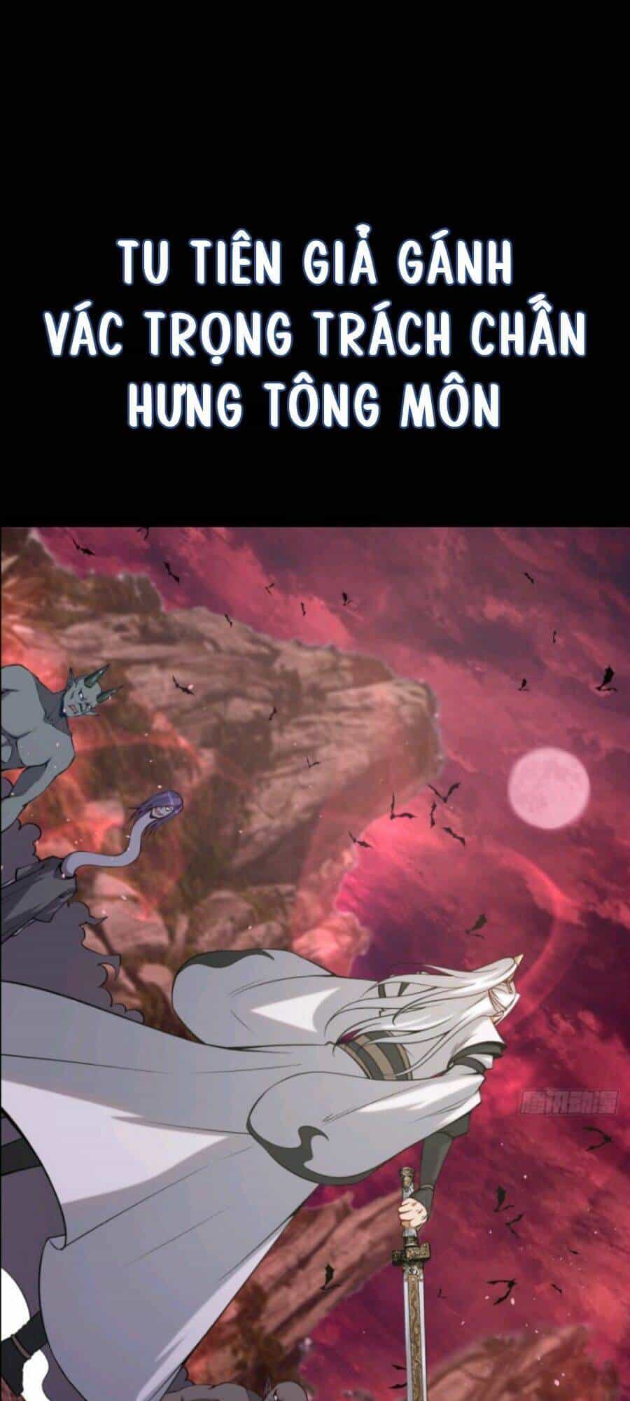 Tu Tiên Giả Cuối Cùng - Chương 0 - ảnh 35