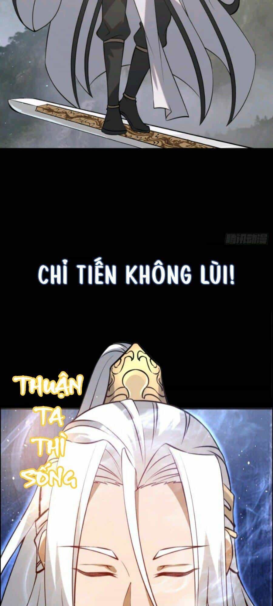 Tu Tiên Giả Cuối Cùng - Chương 0 - ảnh 37