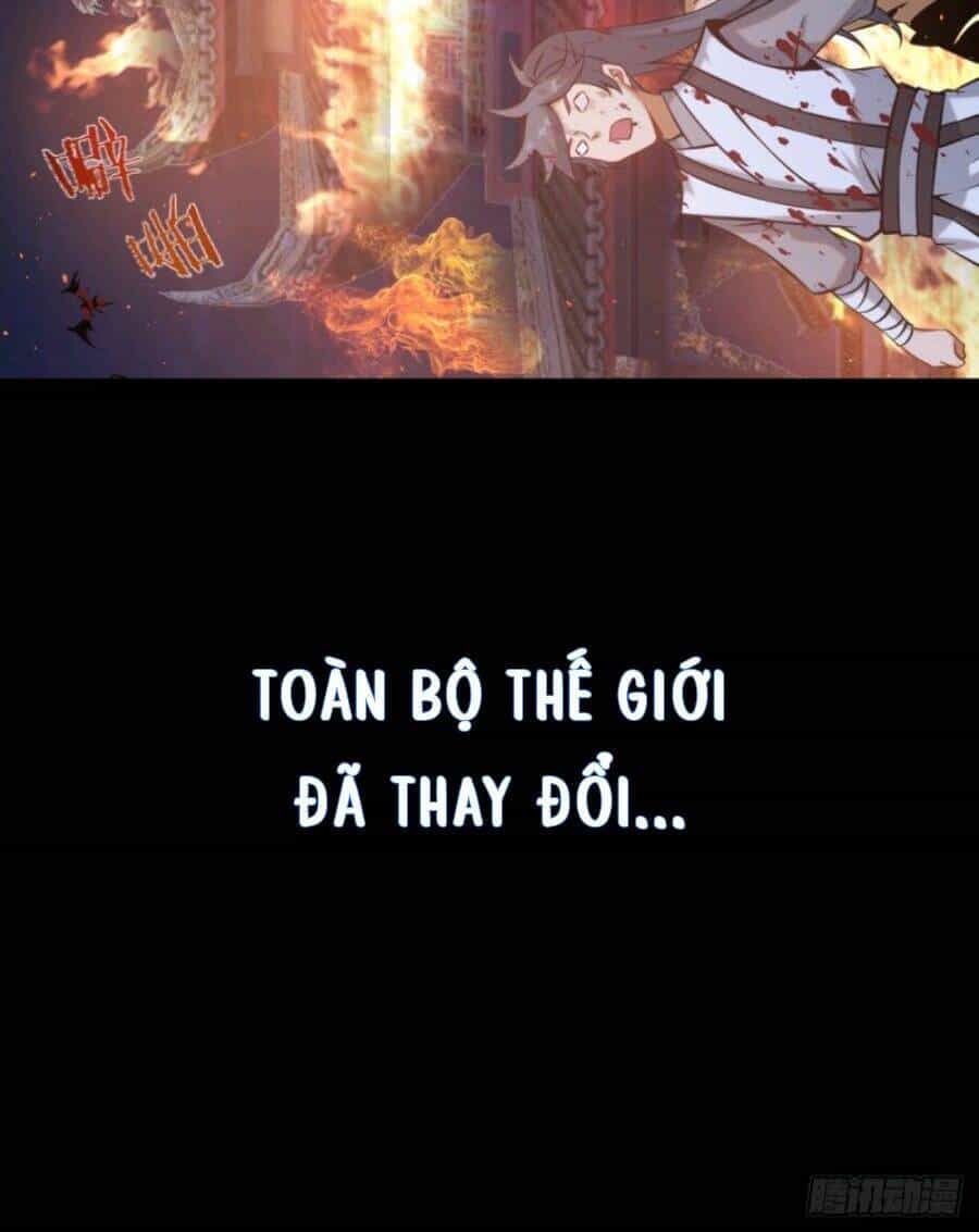 Tu Tiên Giả Cuối Cùng - Chương 0 - ảnh 5