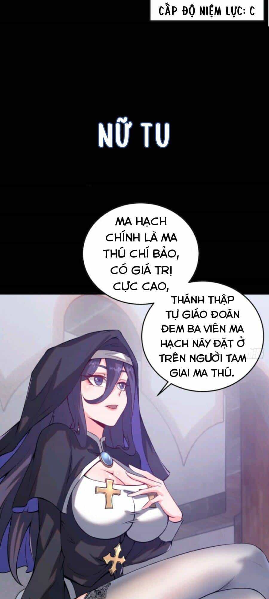 Tu Tiên Giả Cuối Cùng - Chương 0 - ảnh 7