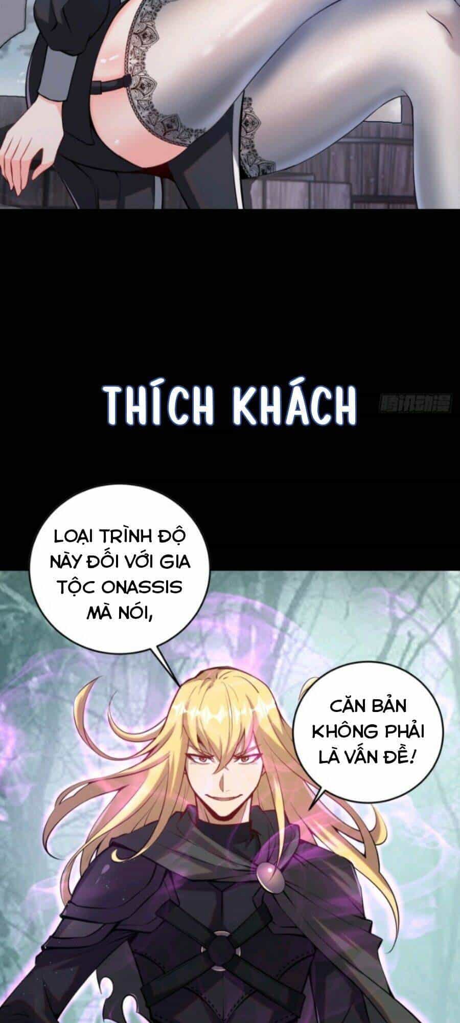 Tu Tiên Giả Cuối Cùng - Chương 0 - ảnh 8