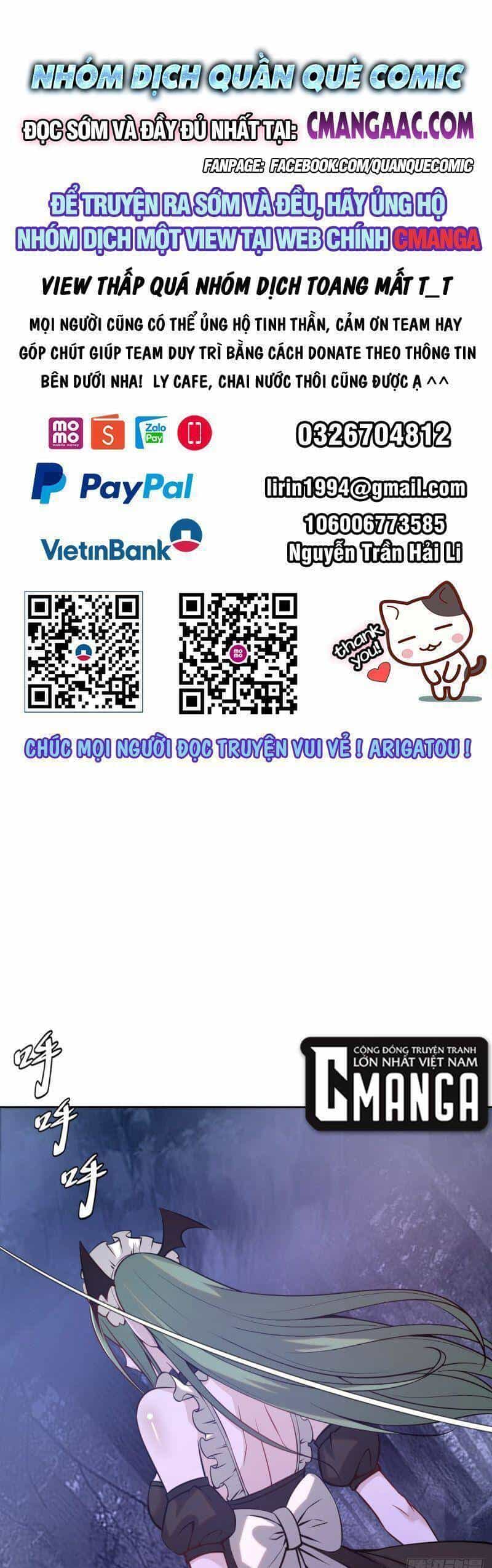 Tu Tiên Giả Cuối Cùng - Chương 9 - ảnh 1