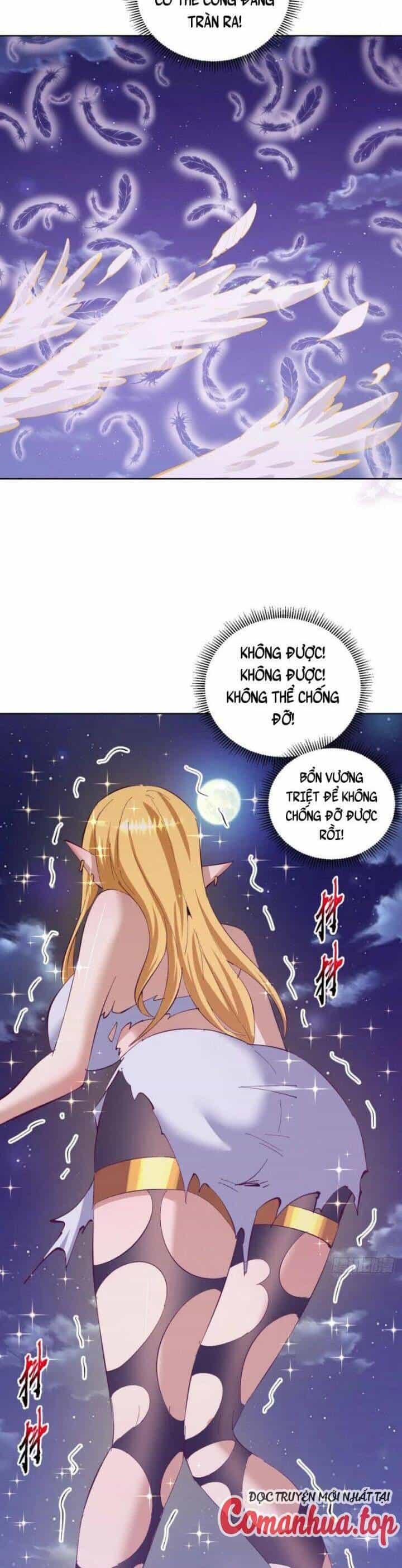 Tu Tiên Giả Cuối Cùng - Chương 99 - ảnh 13