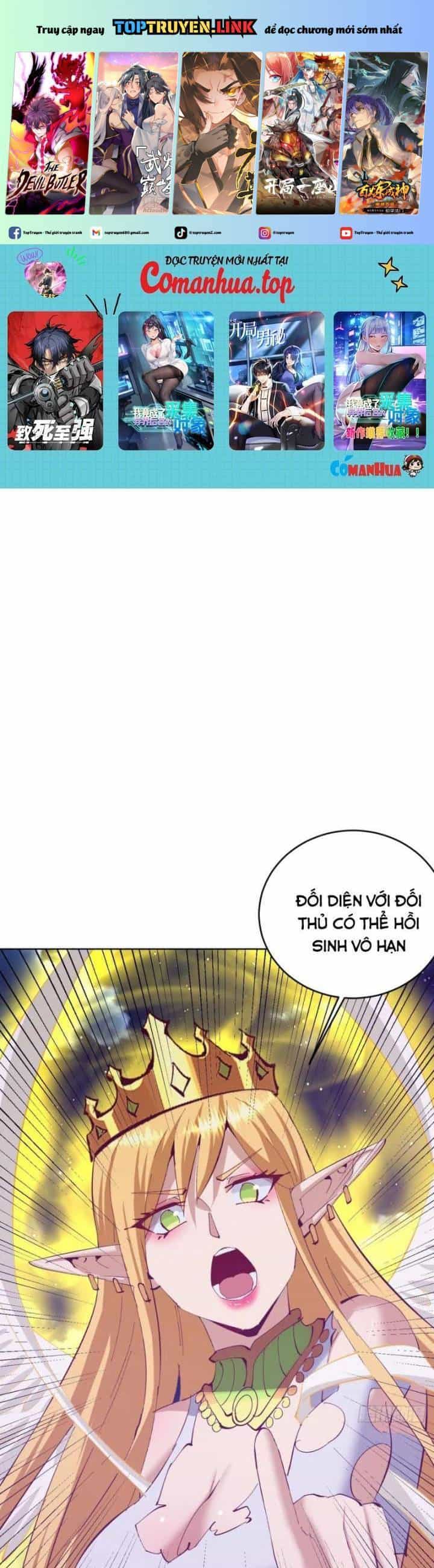 Tu Tiên Giả Cuối Cùng - Chương 99 - ảnh 2