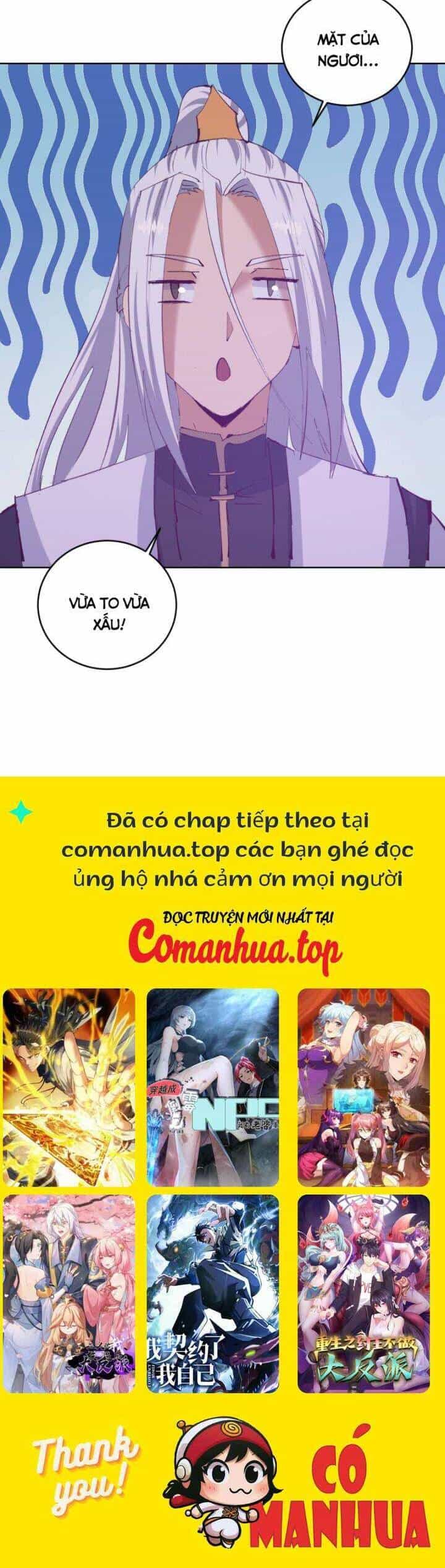 Tu Tiên Giả Cuối Cùng - Chương 100 - ảnh 16