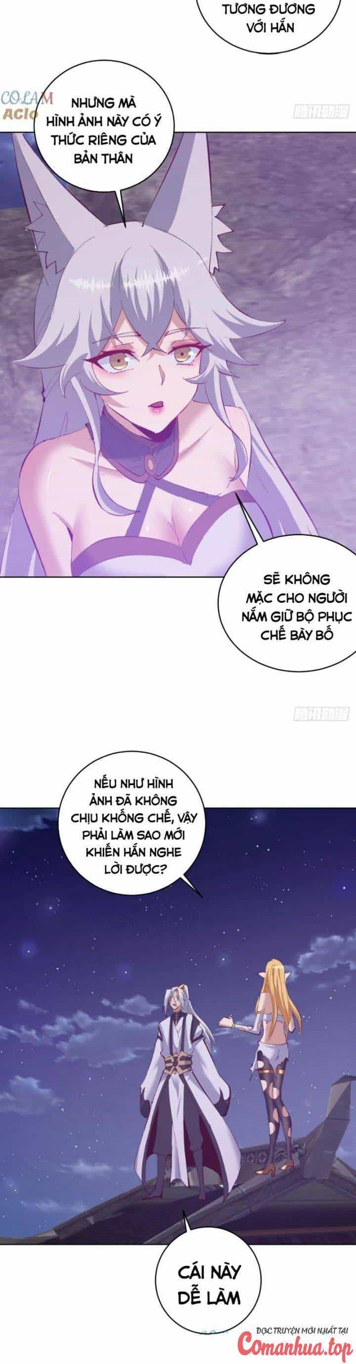 Tu Tiên Giả Cuối Cùng - Chương 102 - ảnh 13