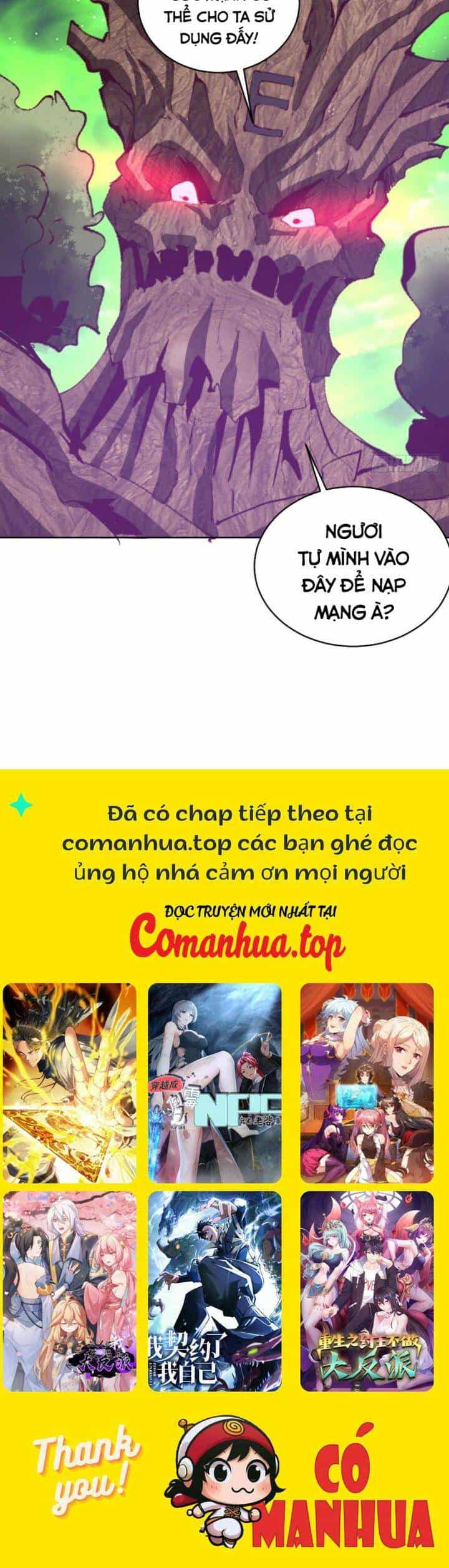 Tu Tiên Giả Cuối Cùng - Chương 102 - ảnh 17