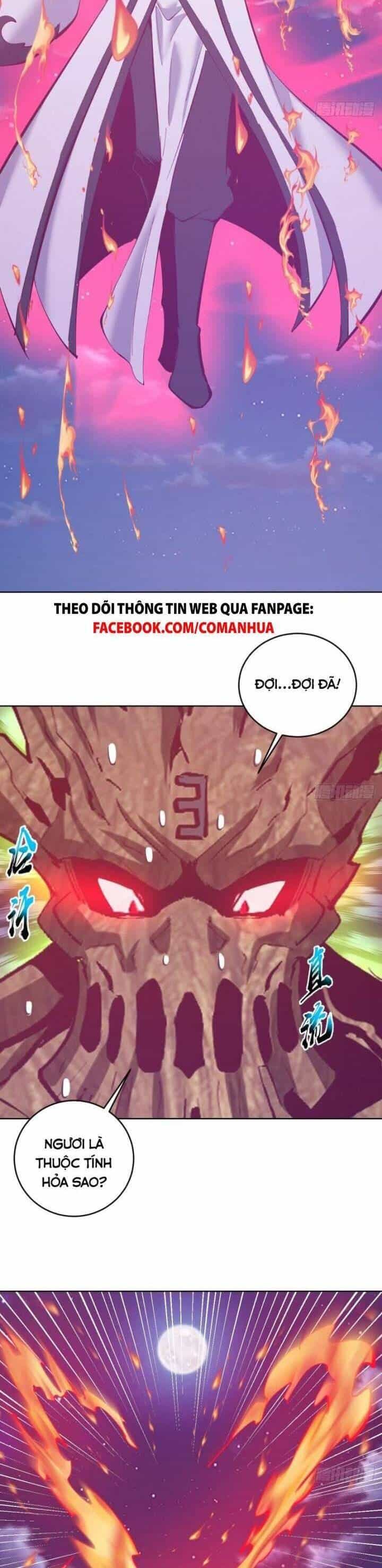 Tu Tiên Giả Cuối Cùng - Chương 103 - ảnh 4