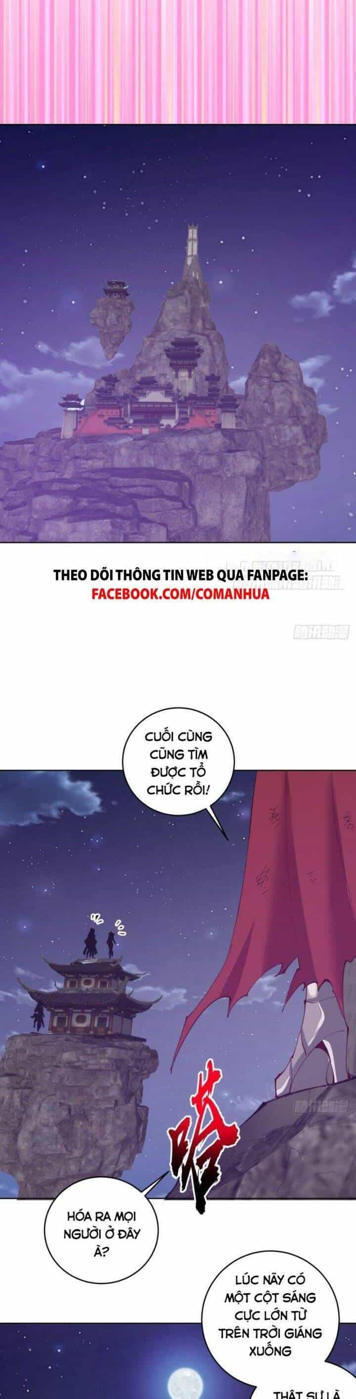 Tu Tiên Giả Cuối Cùng - Chương 103 - ảnh 6