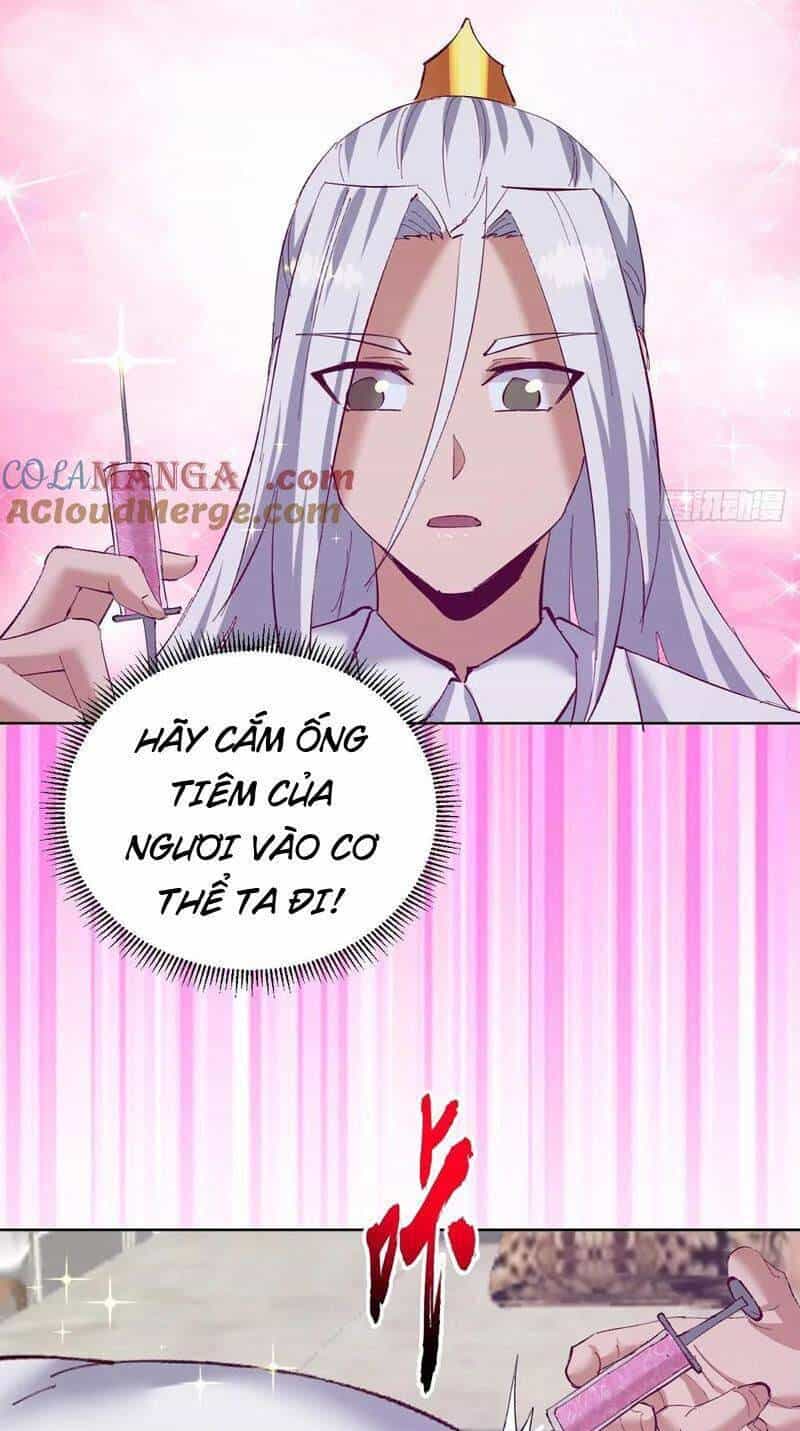 Tu Tiên Giả Cuối Cùng - Chương 104 - ảnh 19