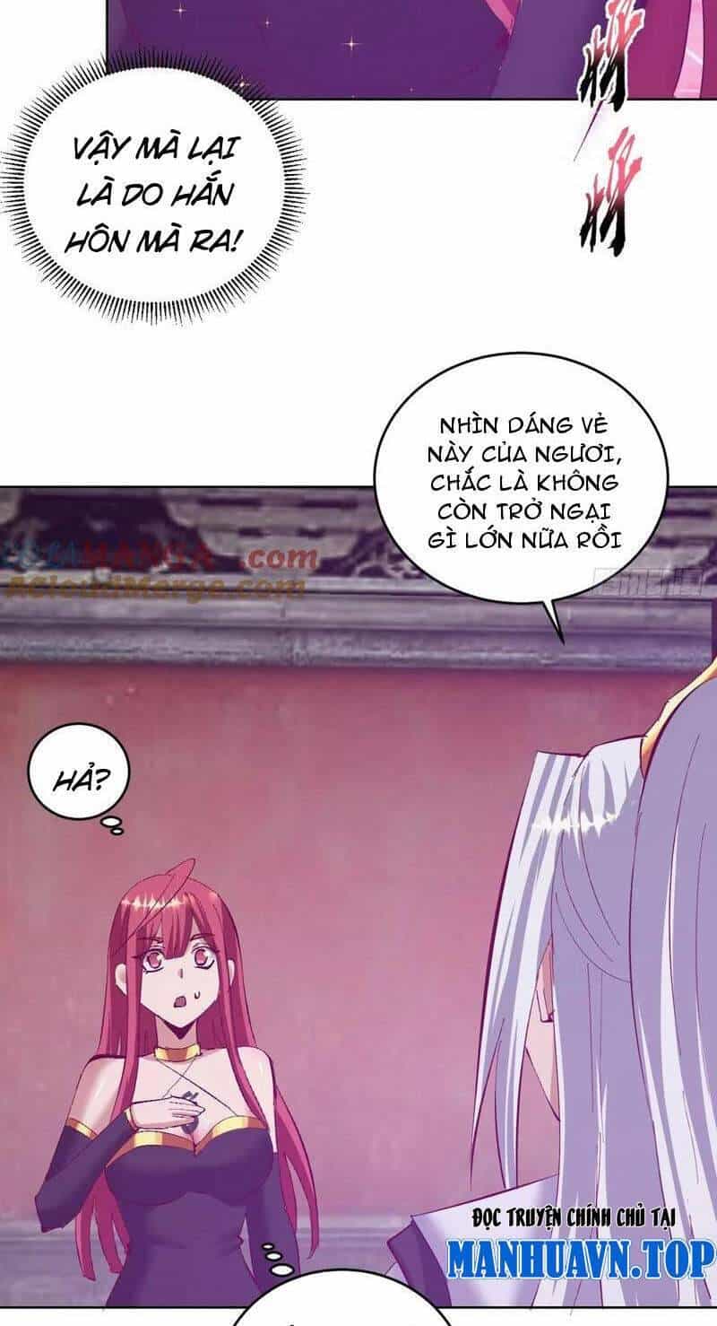 Tu Tiên Giả Cuối Cùng - Chương 104 - ảnh 5