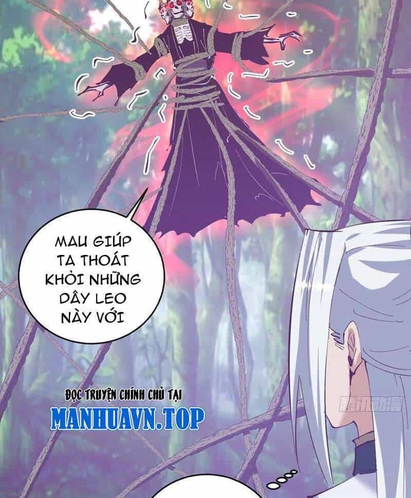 Tu Tiên Giả Cuối Cùng - Chương 107 - ảnh 29