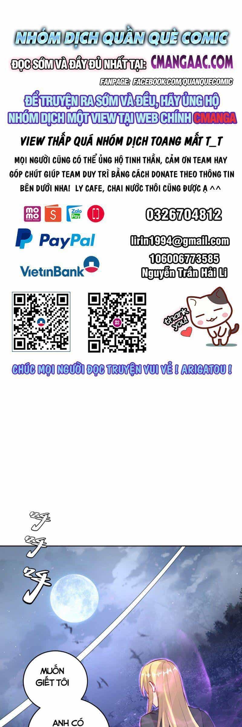 Tu Tiên Giả Cuối Cùng - Chương 10 - ảnh 1