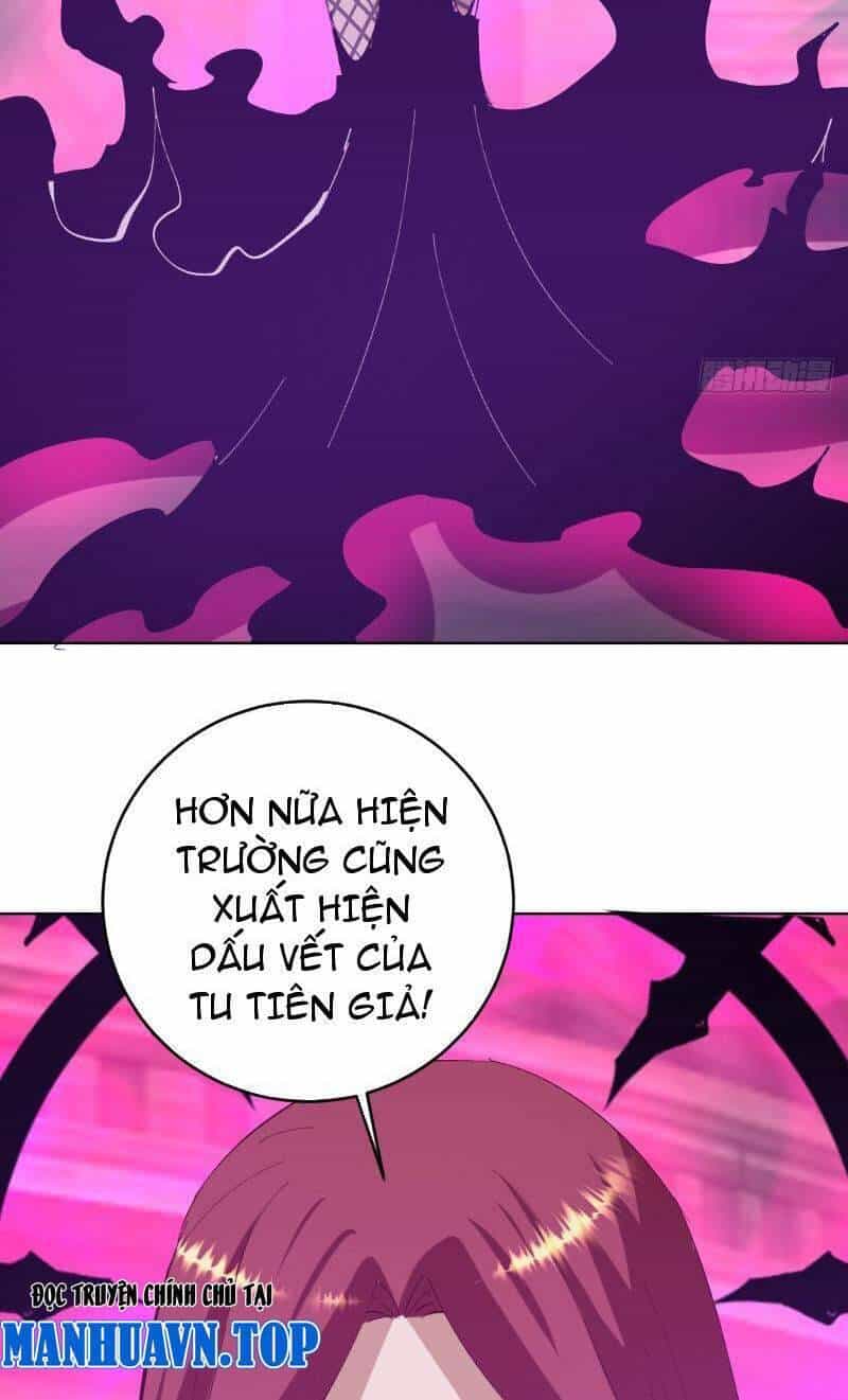 Tu Tiên Giả Cuối Cùng - Chương 108 - ảnh 6