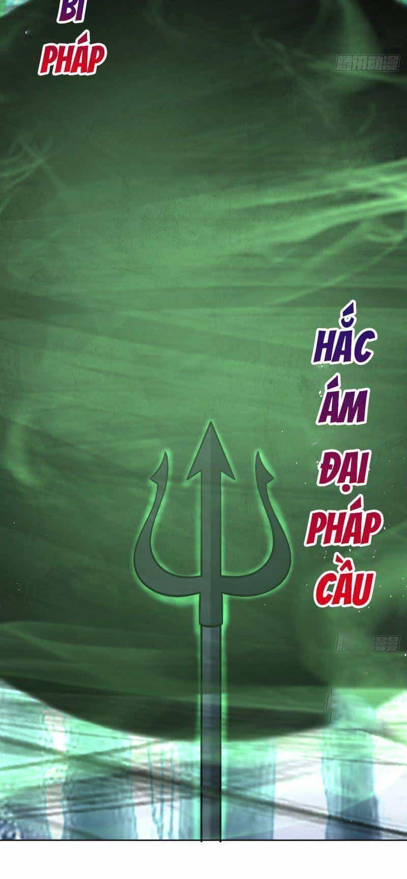 Tu Tiên Giả Cuối Cùng - Chương 12 - ảnh 20
