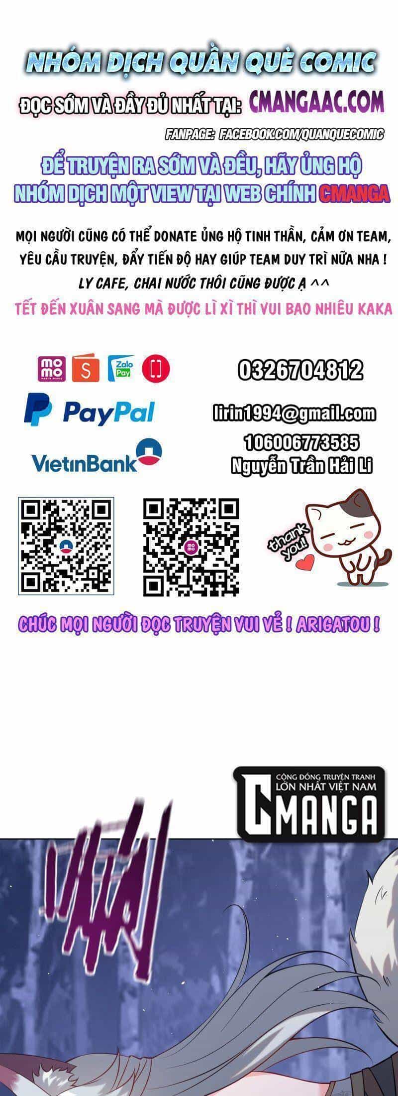 Tu Tiên Giả Cuối Cùng - Chương 13 - ảnh 1