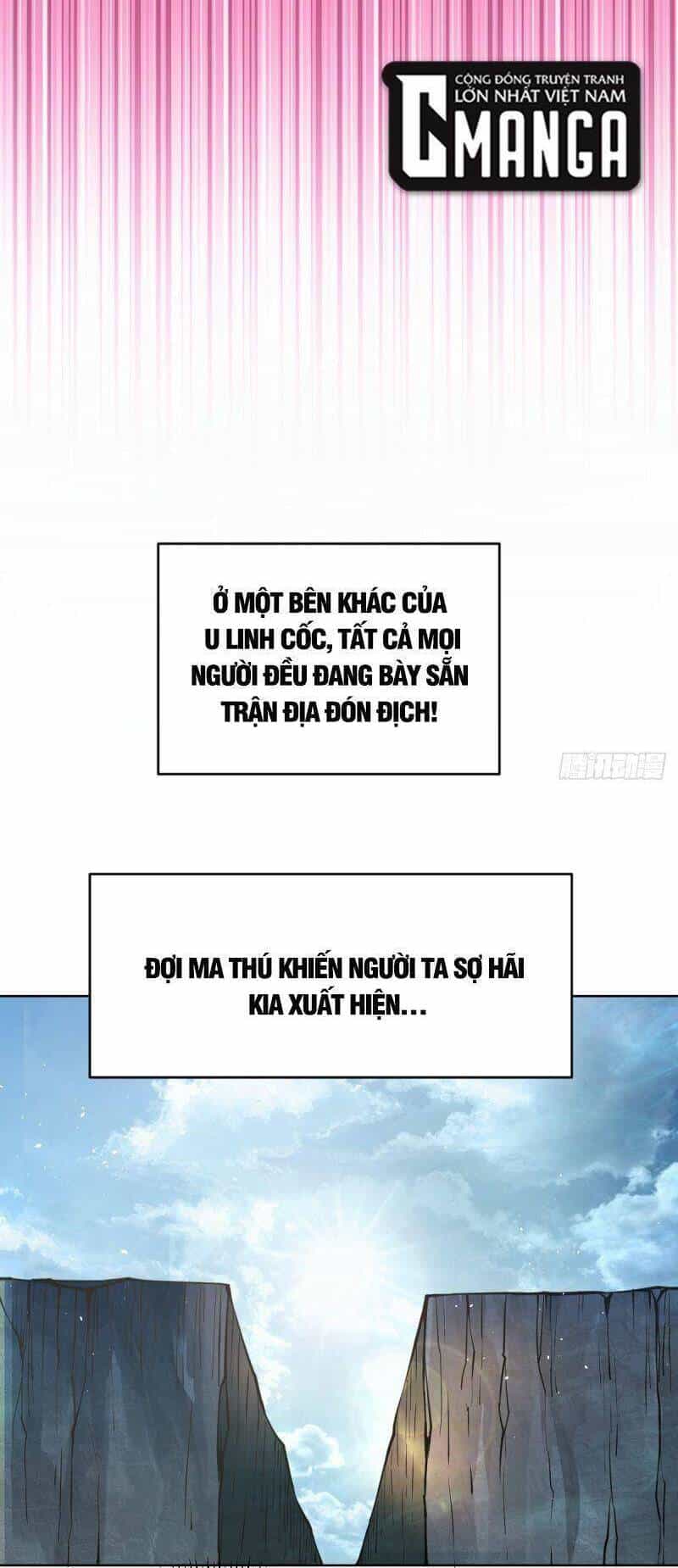 Tu Tiên Giả Cuối Cùng - Chương 13 - ảnh 9