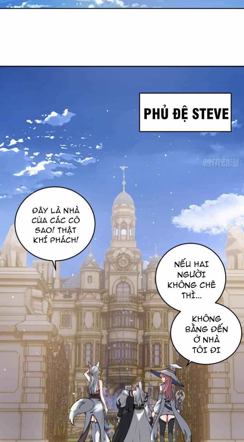 Tu Tiên Giả Cuối Cùng - Chương 15 - ảnh 30