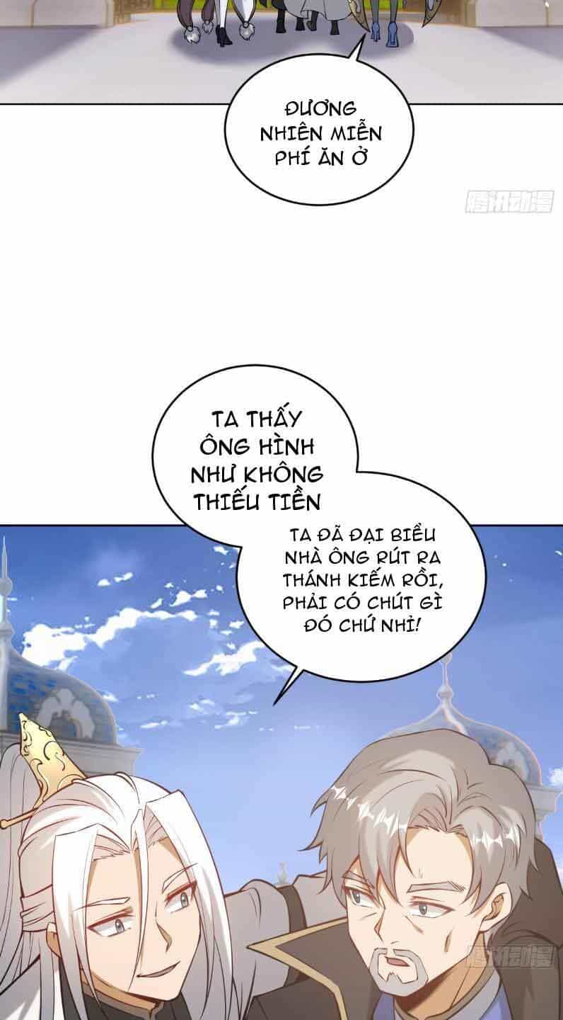 Tu Tiên Giả Cuối Cùng - Chương 15 - ảnh 31