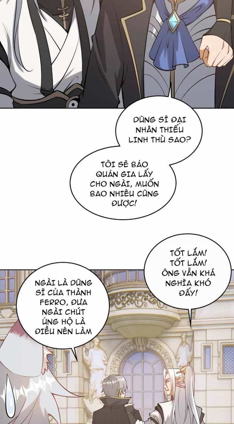 Tu Tiên Giả Cuối Cùng - Chương 15 - ảnh 32