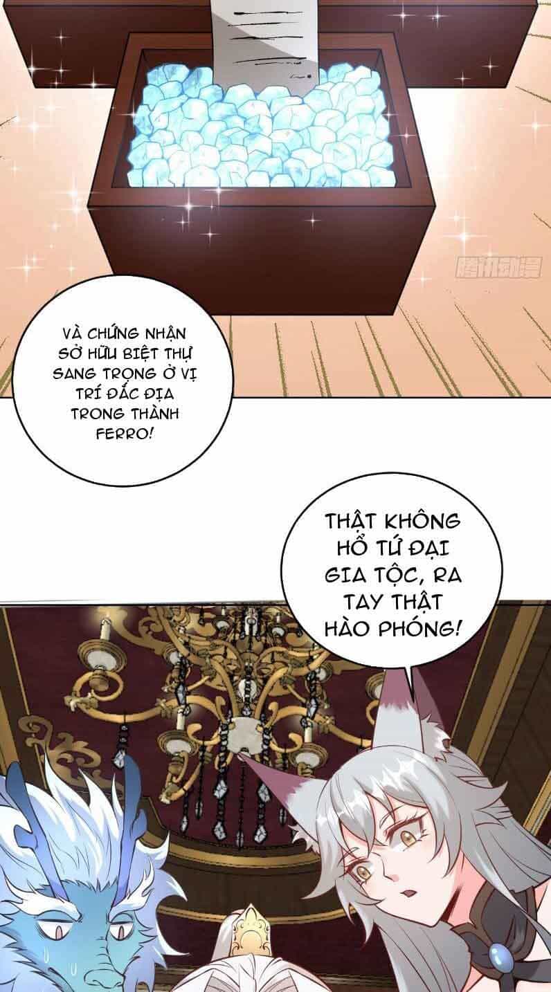 Tu Tiên Giả Cuối Cùng - Chương 16 - ảnh 14