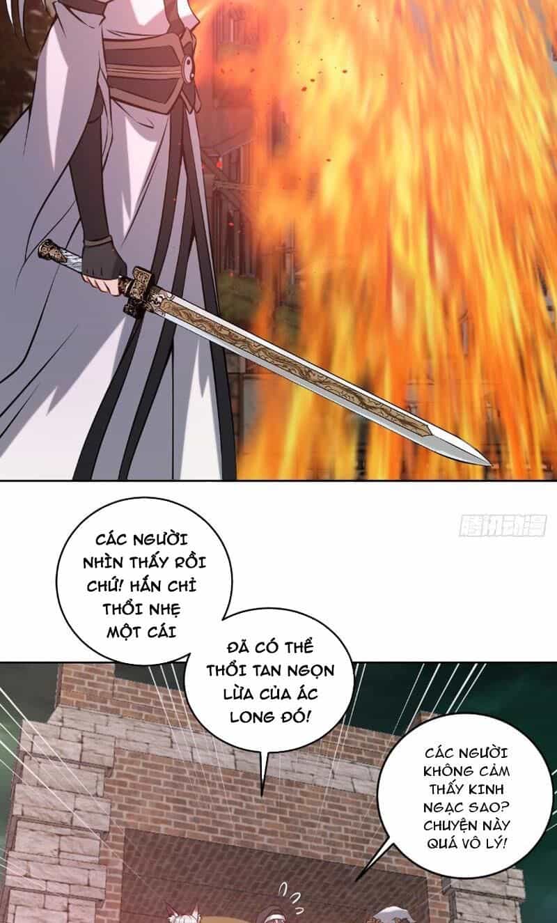 Tu Tiên Giả Cuối Cùng - Chương 17 - ảnh 14