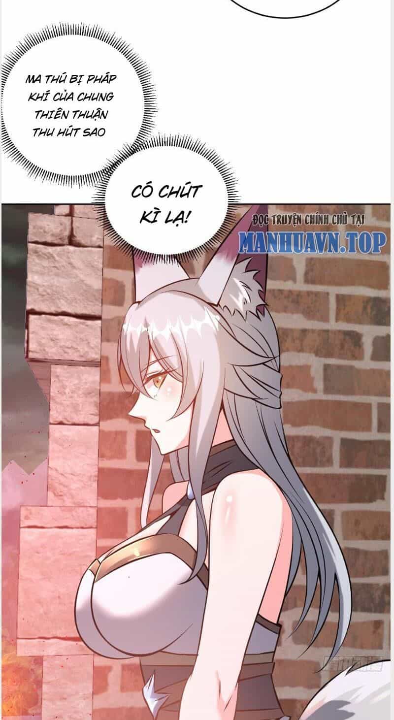 Tu Tiên Giả Cuối Cùng - Chương 17 - ảnh 22