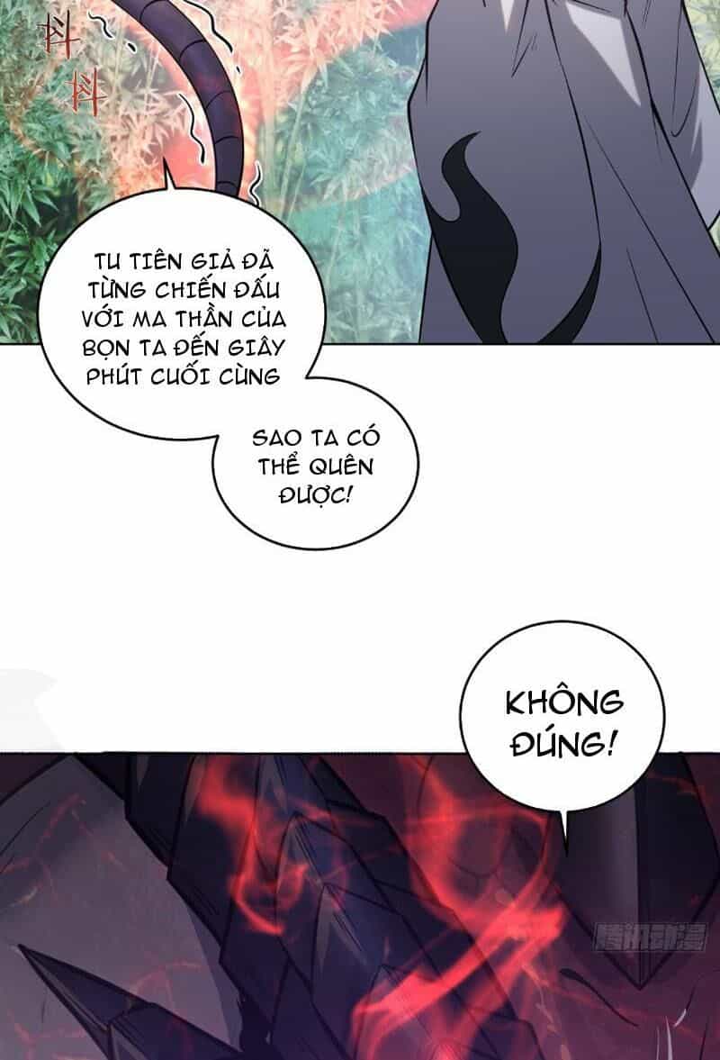 Tu Tiên Giả Cuối Cùng - Chương 17 - ảnh 59
