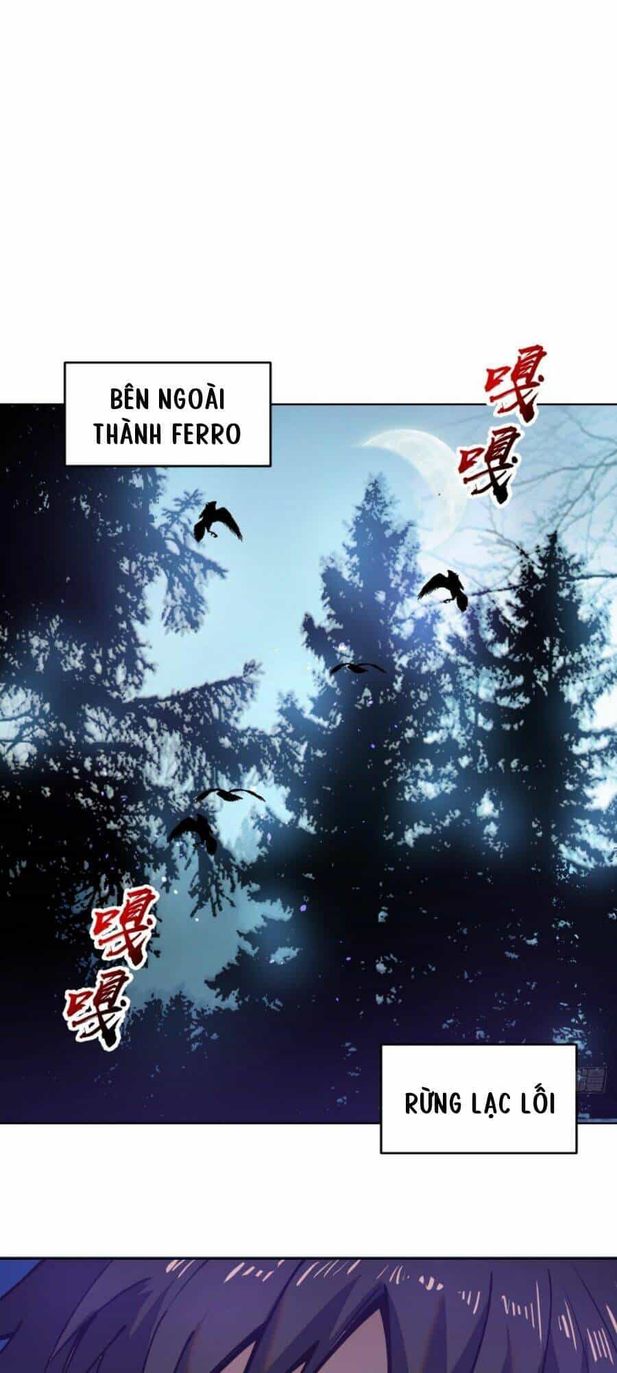 Tu Tiên Giả Cuối Cùng - Chương 1 - ảnh 2