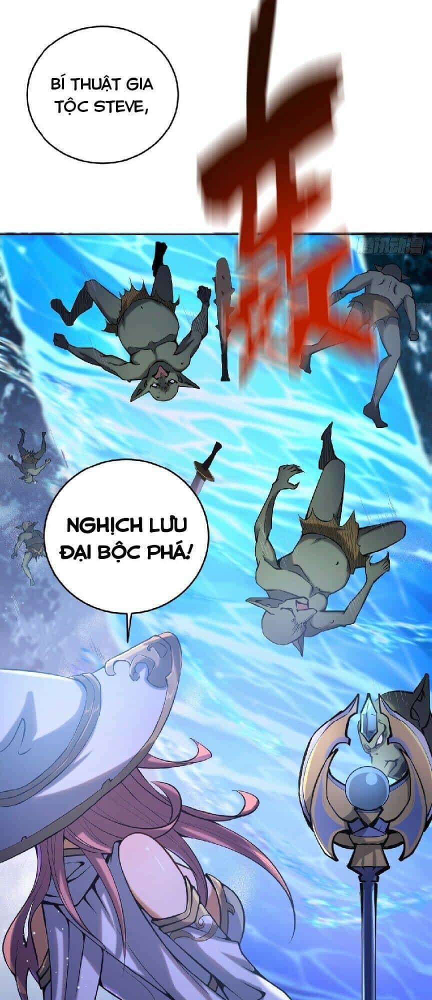 Tu Tiên Giả Cuối Cùng - Chương 1 - ảnh 36