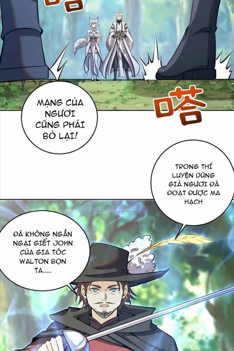 Tu Tiên Giả Cuối Cùng - Chương 19 - ảnh 53