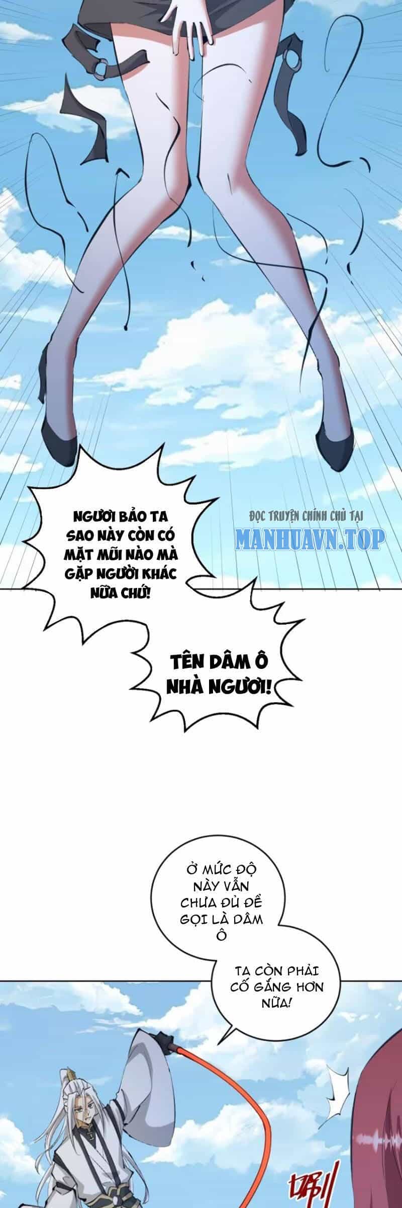 Tu Tiên Giả Cuối Cùng - Chương 21 - ảnh 16