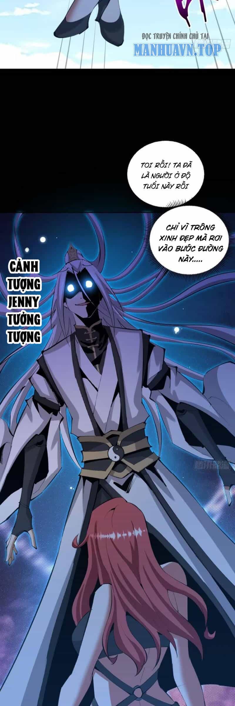 Tu Tiên Giả Cuối Cùng - Chương 21 - ảnh 19