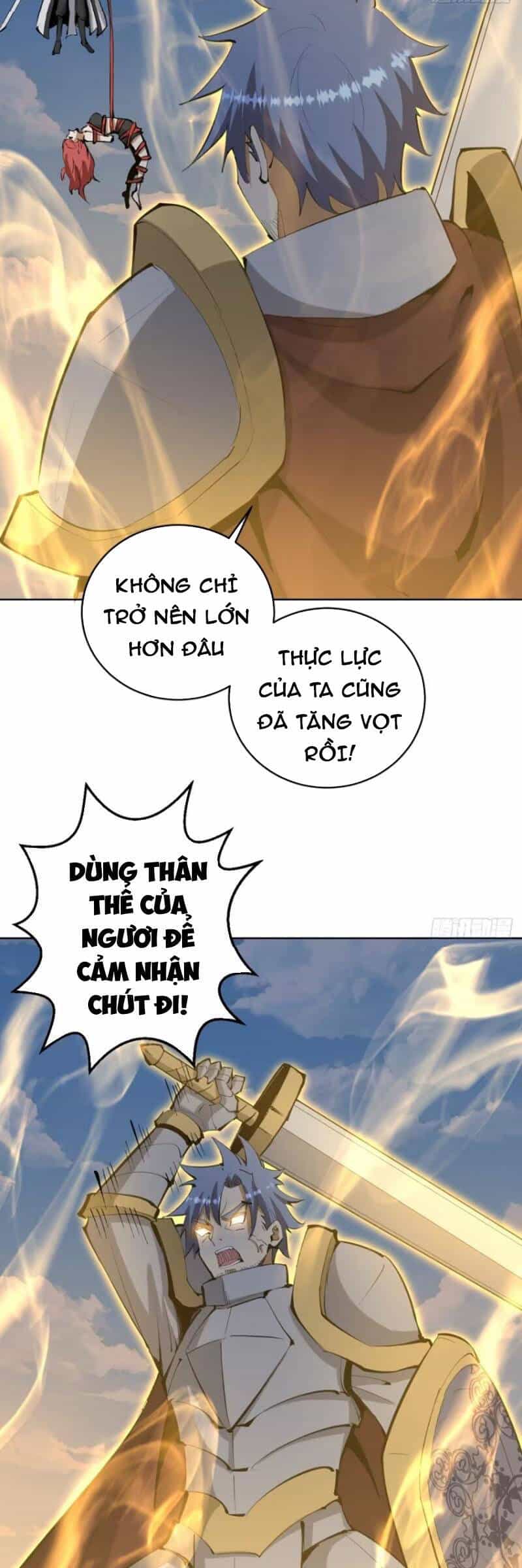 Tu Tiên Giả Cuối Cùng - Chương 21 - ảnh 26