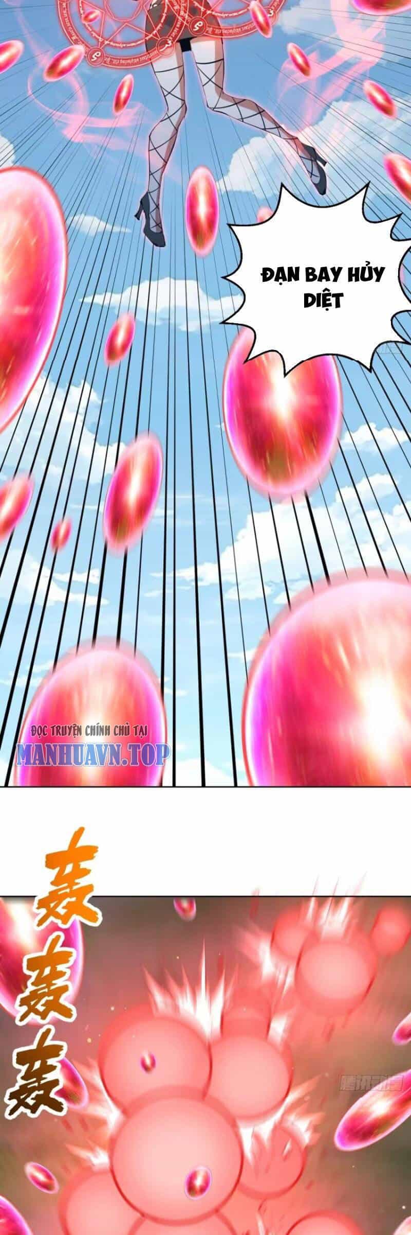 Tu Tiên Giả Cuối Cùng - Chương 21 - ảnh 7