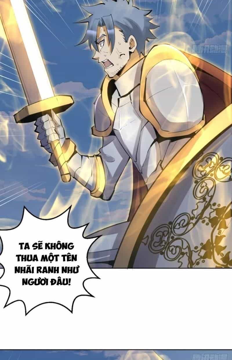 Tu Tiên Giả Cuối Cùng - Chương 22 - ảnh 5