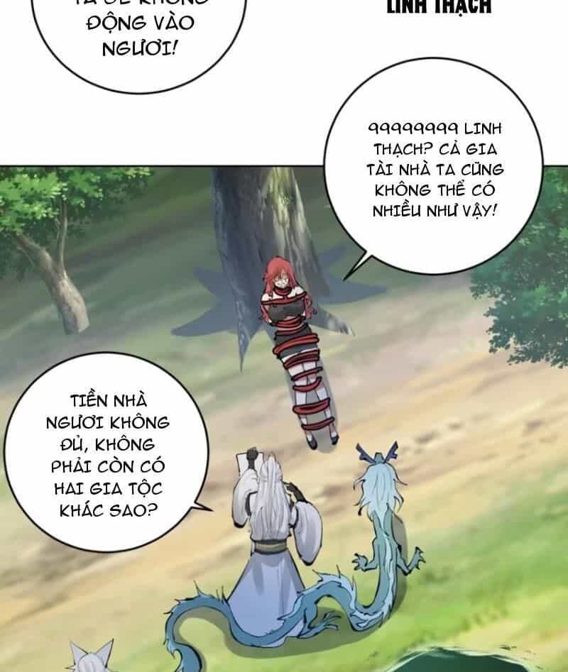 Tu Tiên Giả Cuối Cùng - Chương 22 - ảnh 51