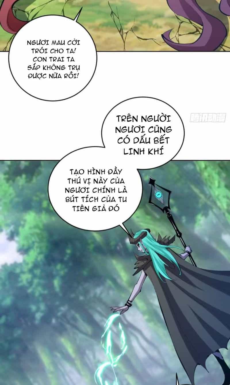 Tu Tiên Giả Cuối Cùng - Chương 23 - ảnh 3