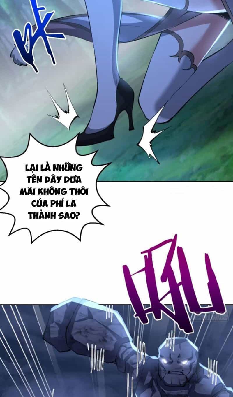 Tu Tiên Giả Cuối Cùng - Chương 23 - ảnh 36